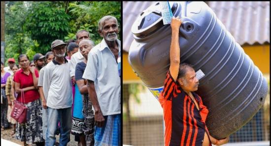 ගම්මැද්ද ‘Care & Dare’ සමග දහස් සංඛ්‍යාත ජනතාවක්..